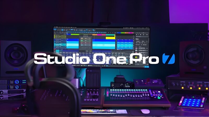 图片[1]-AI智能音频分离插件Stem Separation v1.1.1 [WiN]-绘声音频，回声嘹亮！