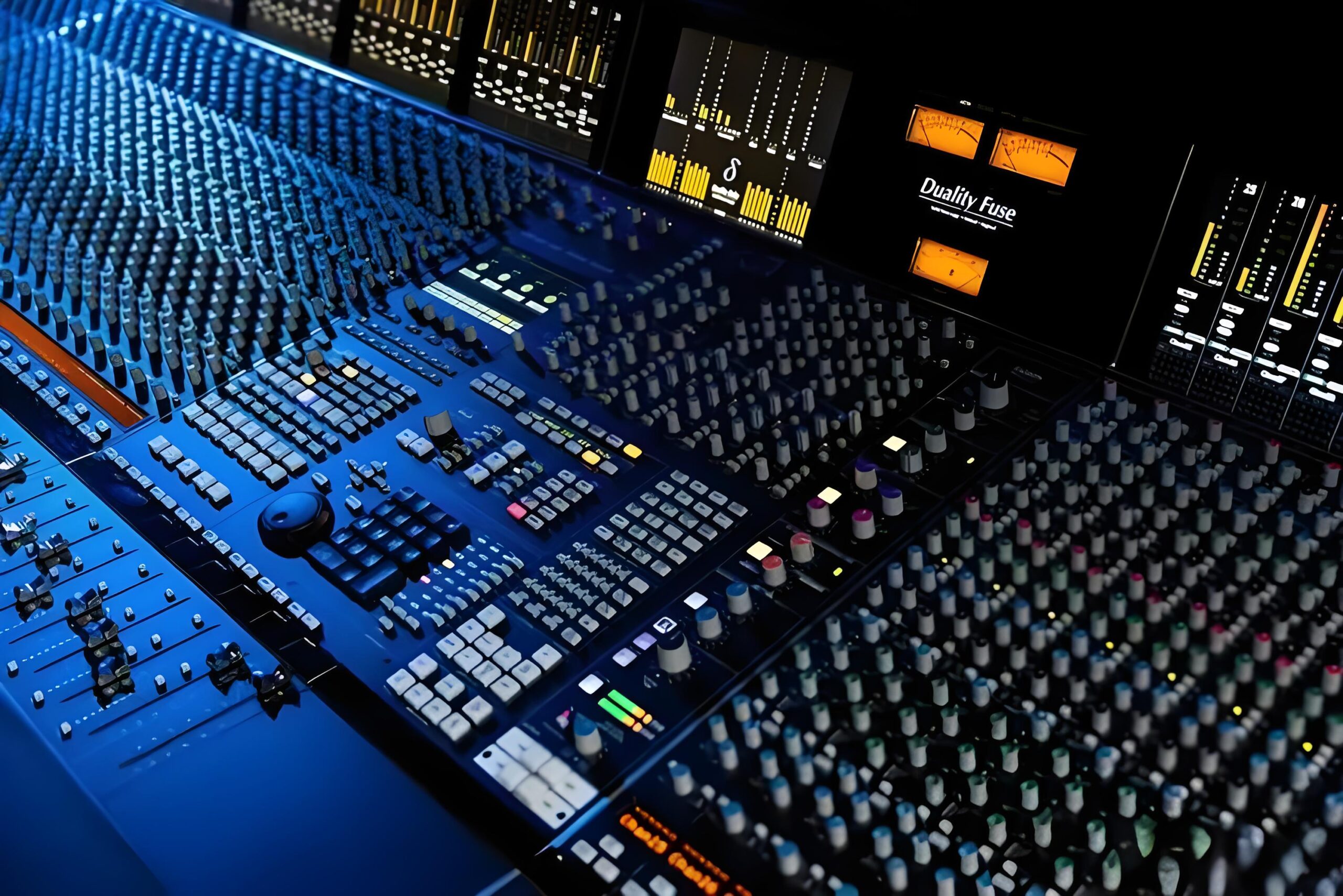 Hao音频！绘声音频,回声嘹亮-回声嘹亮音频工作室 - 百万音频调音师混音编曲从这里开始！