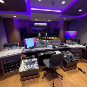 Hao音频！绘声音频,回声嘹亮-回声嘹亮音频工作室 - 百万音频调音师混音编曲从这里开始！