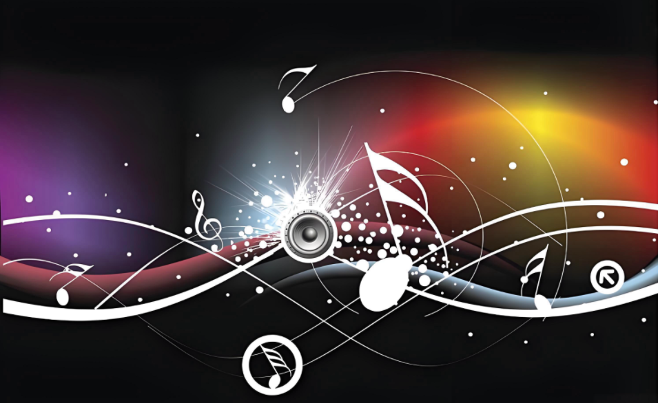 图片-绘声音频，回声嘹亮！