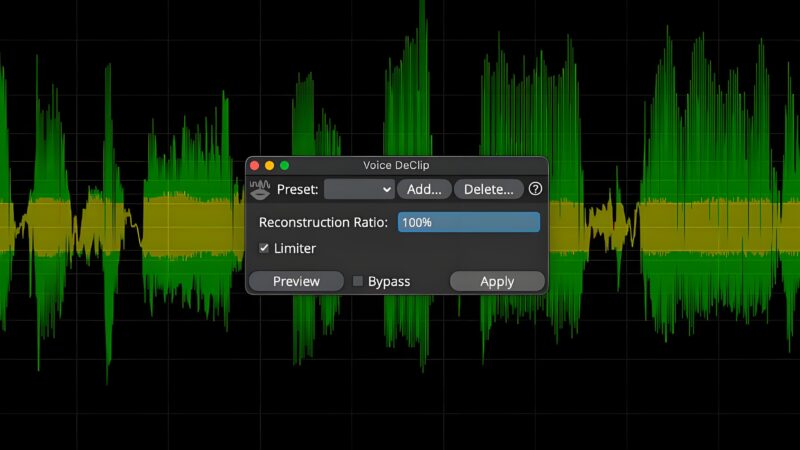 图片[2]-Steinberg SpectraLayers Pro v7.0 频谱层音频分离-绘声音频，回声嘹亮！