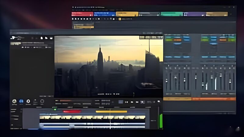 VSL Vienna Ensemble Pro v6.0.17011.CE WIN MAC 维也纳乐器插件桥-绘声音频，回声嘹亮！