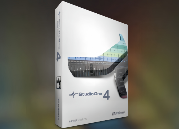【简体中文】Studio One 4.6 PC+MAC-绘声音频，回声嘹亮！