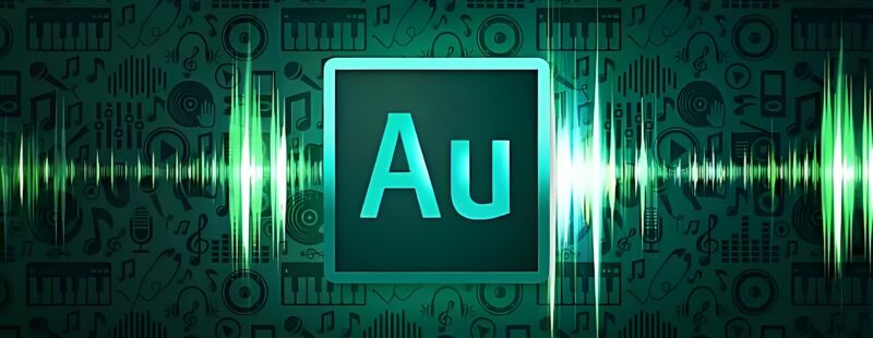 【必须win10系统】Adobe Audition CC 2020 中文版-绘声音频，回声嘹亮！