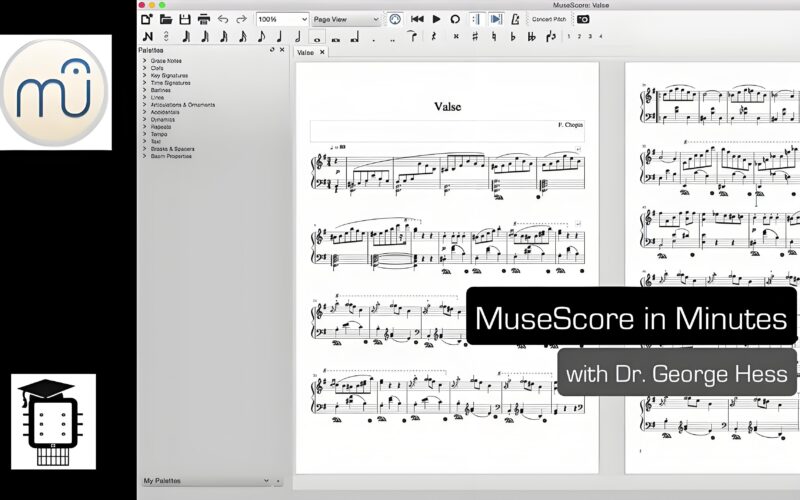 图片[2]-MuseS MAC 制谱软件core-绘声音频，回声嘹亮！