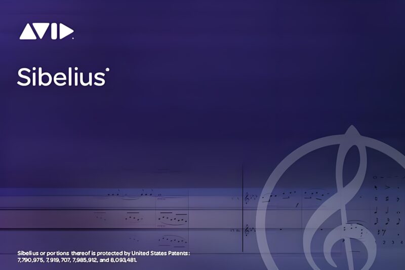 图片[2]-Sibelius 2019.4.1 Build 1408 WIN 西贝柳斯