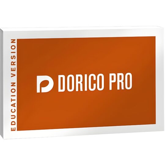图片[2]-Steinberg Dorico Pro 3.1.0 Win 斯坦伯格打谱软件+安装教程